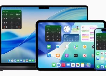 Apple Sports now lets you follow scores in a CarPlay widget