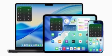 Apple Sports now lets you follow scores in a CarPlay widget