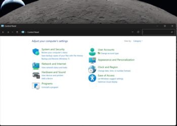Why Microsoft’s war on Windows’ Control Panel is taking so long