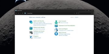 Why Microsoft’s war on Windows’ Control Panel is taking so long