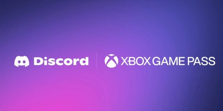 Leak reveals new Xbox Game Pass ‘Starter Edition’ that’s part of Discord Nitro