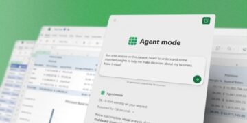 Microsoft launches ‘vibe working’ in Word, Excel, and PowerPoint