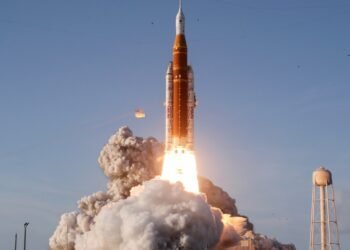 NASA did eventually solve Artemis II’s Outlook glitch