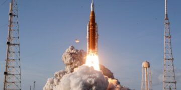 NASA did eventually solve Artemis II’s Outlook glitch