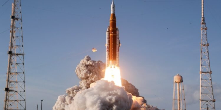 NASA did eventually solve Artemis II’s Outlook glitch