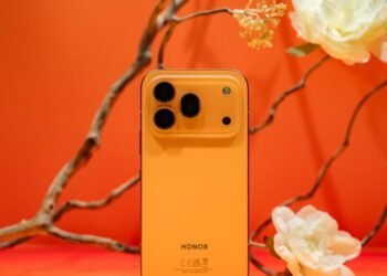 Honor’s new phones look like iPhones for Android