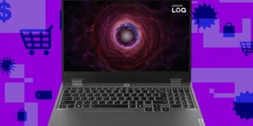 A thin, light entry-level gaming laptop is $300 off at Best Buy