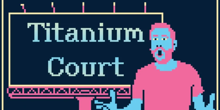 The year’s weirdest game is hard to explain and even harder to put down