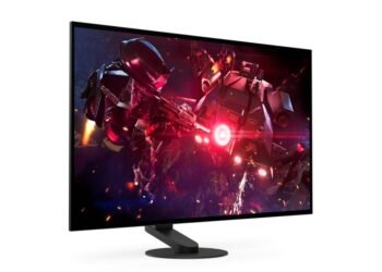 Sony’s new 1440p OLED gaming monitor seems a lot better than its first