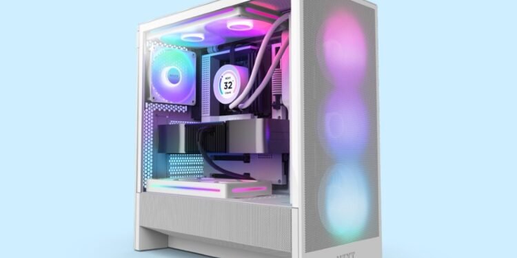 NZXT to pay $3.45 million settlement over Flex PC rentals