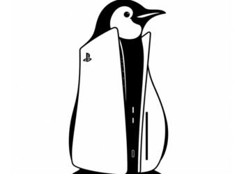 Your PS5 can now transform into a Linux PC