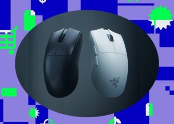 Razer gaming accessories include a $25 Taco Bell gift card at Best Buy