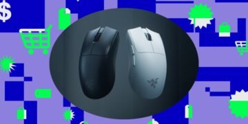 Razer gaming accessories include a $25 Taco Bell gift card at Best Buy