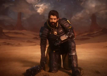 Saros reminded me how great the DualSense can be