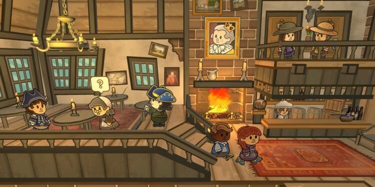 Indie Pass is a new subscription service just for indie games