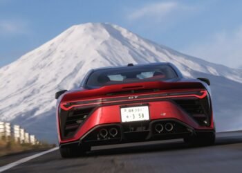 Xbox’s new era needs games like Forza Horizon 6