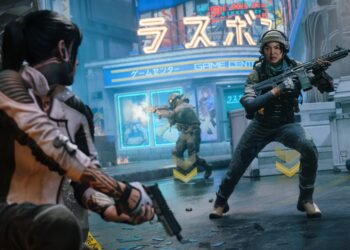 Call of Duty never made much sense for Xbox Game Pass