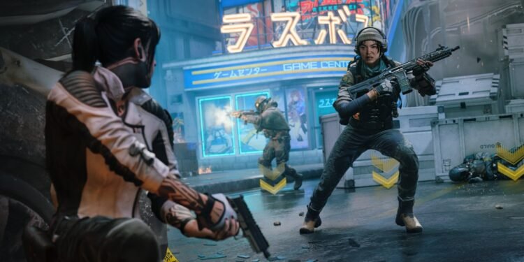 Call of Duty never made much sense for Xbox Game Pass