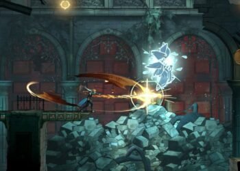 Castlevania headlines a big list of exciting indie game reveals