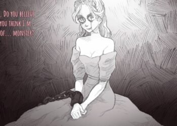 Slay the Princess’ developer is the latest to expand into indie game publishing