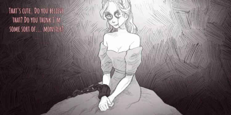 Slay the Princess’ developer is the latest to expand into indie game publishing