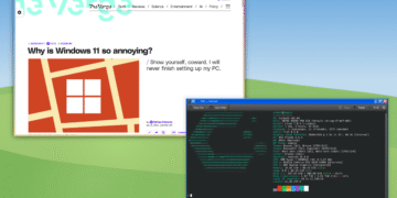 After three months on Linux, I don’t miss Windows at all