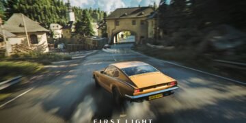 The line between games and movies keeps getting blurrier
