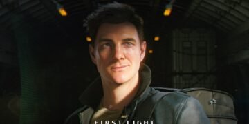 007 First Light is like a James Bond movie in the best way possible