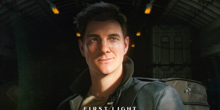 007 First Light is like a James Bond movie in the best way possible