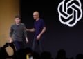 Here’s how the new Microsoft and OpenAI deal breaks down
