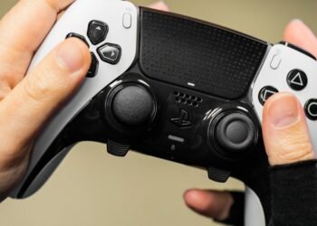 Sony’s DualSense controllers are almost 30 percent off
