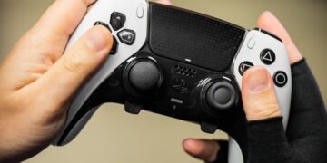 Sony’s DualSense controllers are almost 30 percent off
