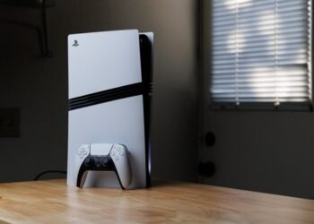 Sony’s PS5 sales plummet amid price rises and a memory crisis