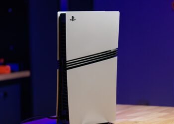 PlayStation sees AI as a ‘powerful tool’ to help make games