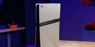 PlayStation sees AI as a ‘powerful tool’ to help make games