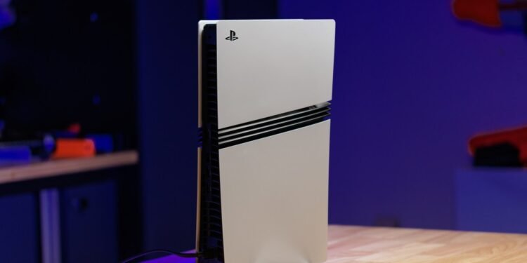 PlayStation sees AI as a ‘powerful tool’ to help make games