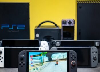 The future of game consoles is looking bleak