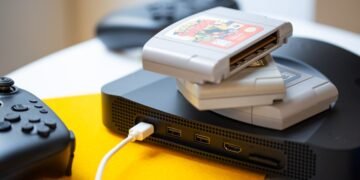 The Analogue 3D is finally getting save states