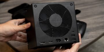 Valve just imported 50 tons of game consoles in two days