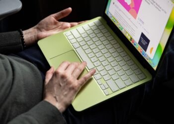 Apple’s $599 MacBook Neo could be at risk from rising RAM prices