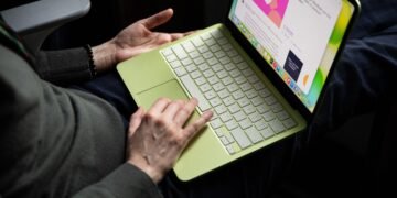 Apple’s $599 MacBook Neo could be at risk from rising RAM prices
