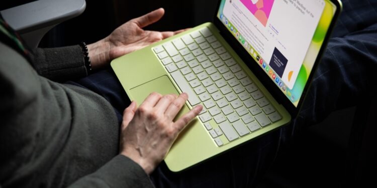 Apple’s $599 MacBook Neo could be at risk from rising RAM prices