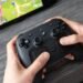 Listen to the new Steam Controller buzz to the tune of Doom