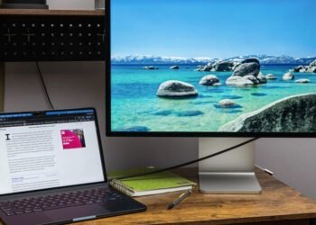 The Apple Studio Display could have been so much more