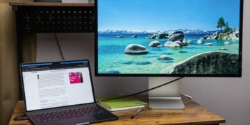 The Apple Studio Display could have been so much more