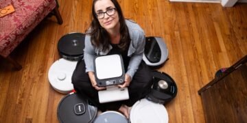 These are the robot vacuum-mops I recommend for every type of home