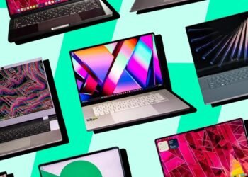 These are the laptops I recommend for pretty much anyone