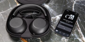 Sony’s 1000X The Collexion are a luxurious and expensive celebration of its iconic headphones