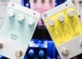 This AI guitar pedal let me roll my own effects