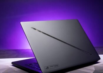 If I could only have one laptop for work and gaming, I’d get this one